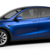 Tesla model y 2022 White - Image 2